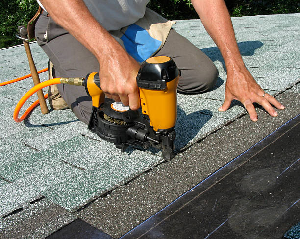 Quick and Trustworthy Emergency Roof Repair Services in Old Forge, PA