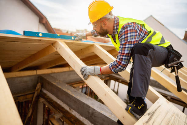 Best Roof Maintenance Services  in Old Forge, PA