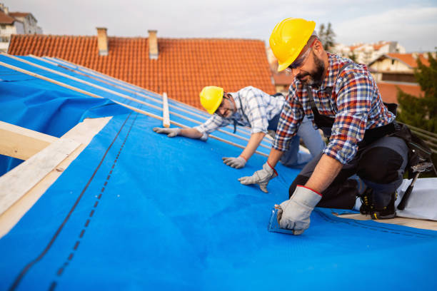 Trusted Old Forge, PA Roofing Contractor Experts