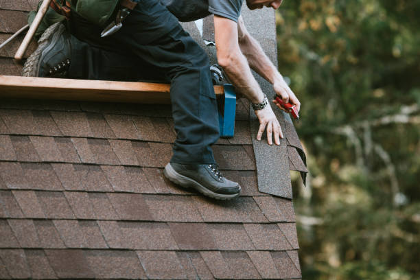 Trusted Old Forge, PA Roofing Contractor Experts