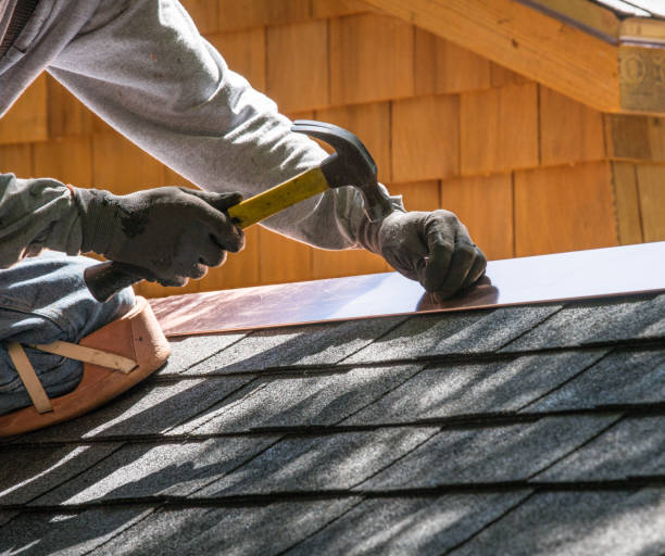 Gutter Installation and Roofing in Old Forge, PA